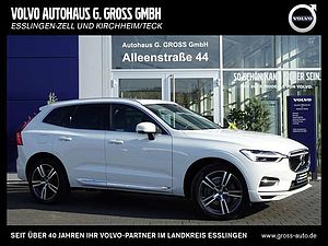 Volvo  T8 Twin Engine AWD Geartronic Inscription
