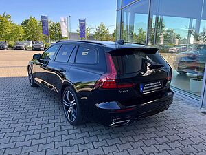 Volvo  T6 AWD Geartronic R-Design