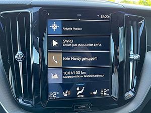 Volvo  D4 AWD Geartronic Inscription