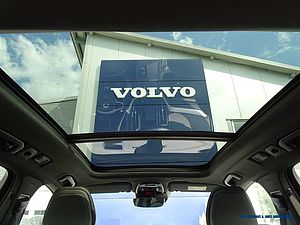 Volvo  D4 AWD R-Design / EURO 6d-TEMP / A+