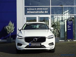 Volvo  D4 Geartronic Momentum / EURO 6d-TEMP / A+